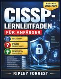 CISSP Lernleitfaden für Anfänger