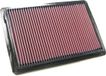 K&N vervangingsfilter passend voor Ford Crown Victoria, Mercury Grand Marquis (33-2195)