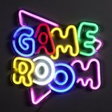 HOME DECO FACTORY Neon LED-lamp LA0109