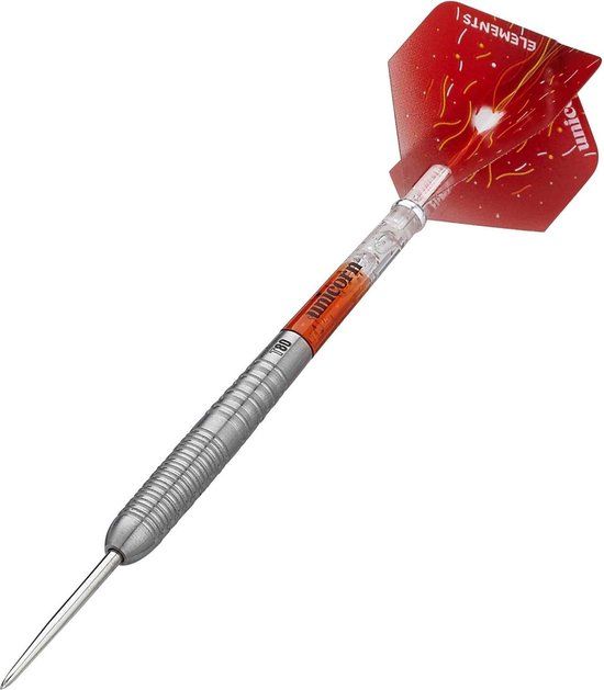 Unicorn Core XL Striker 6 80% - Dartpijlen - 20 Gram