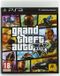 Rockstar Grand Theft Auto 5 - PS3