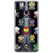 ERT GROUP Samsung A20S hoesje origineel en officieel gelicentieerd Marvel Avengers 025, perfect aangepast aan de vorm van de mobiele telefoon, gedeeltelijk transparant