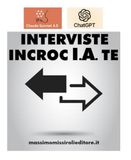 INTERVISTE INCROC I.A. TE