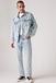 Levi's 501 Original Jeans - Homme - 34X34 - Lichte wassing / Brightside