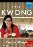 Megamoviestore Food For Thought - Kylie Kwong