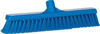 Hygienepapier.nl Vikan Blue 41cm Broom with Split Soft Fibers