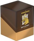 Ultimate Guard Boulder 100+ Harry Potter - Hufflepuff / Huffelpuf Card Boxes