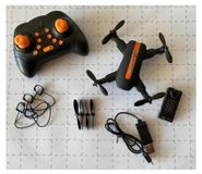 SkyWatcher Drone prêt à l'emploi