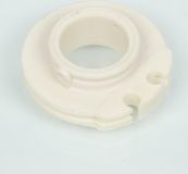 rms Versnellingspook Beige Kunststof voor Piaggio Vespa PK XL 50 1985-1988