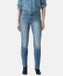 Levi's Jeans 314 Shaping Straight Blauw W29 x L32