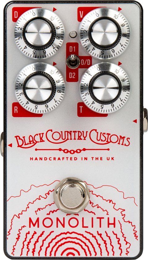 Laney BCC Monolith - 5060109456455