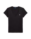 Polo Ralph Lauren Chemise noir / blanc