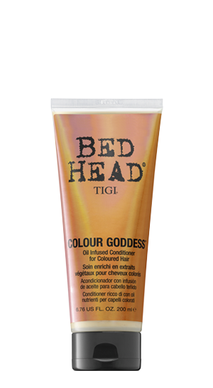 Bed Head Colour Goddess