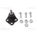 Triscan Rotule de suspension 8500 25595 Renault