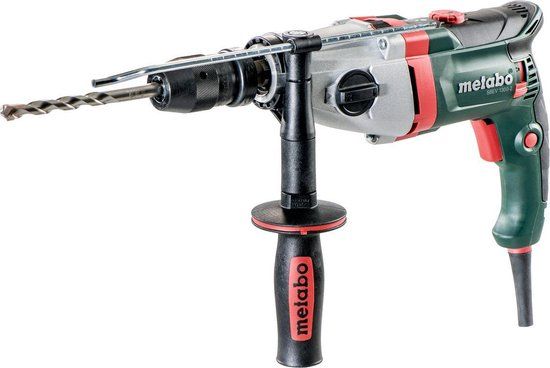 Metabo SBEV 1300-2 S Klopboormachine 1300W