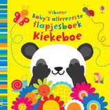 Kiekeboe Usborne Kiekeboe 1 - Kiekeboe