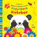 Kiekeboe Usborne Kiekeboe 1 - Kiekeboe
