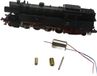 Fleischmann micromotor NF015C N set pour BR 65