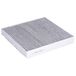 Blue Print ADZ92510 Actieve koolstoffilter/interieurfilter, 1 stuk