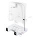 Oniverse Nexus 5 Système de charge blanc