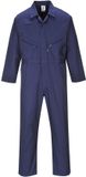 Portwest Liverpool-Rits Overall C813 - Marine Lang - L