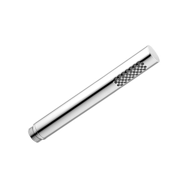 hotbath Mate handdouche 350 geborsteld nikkel - M350GN