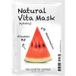 Too Cool For School Masque Natural Vita Hydratant 1pièce