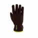 Joluvi Soft-Shell handschoenen Lady zwart