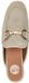 Sub55 Dichte Teen Dichte Teen - beige - Maat 37