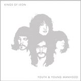 Bertus Distributie Kings Of Leon - Youth And Young Manhood