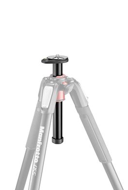 Manfrotto Support 055XSCC - Zwart - Statief Accessoire