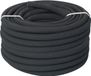 Ribimex PRTP50 buis Drop, poreus, 50 m, noir, 19 x 38 x 38 cm