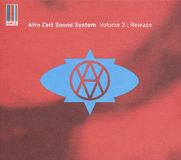 PIAS Nederland Afro Celt Sound System - Volume 2: Release (CD)