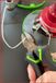 KS Tools COMPETITION Tangenset - 3 - delig - 512.0310