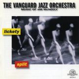 Sonic Rendezvous The Vanguard Jazz Orchestra - Lickety Split (Music Of Jim McNeely) (CD)