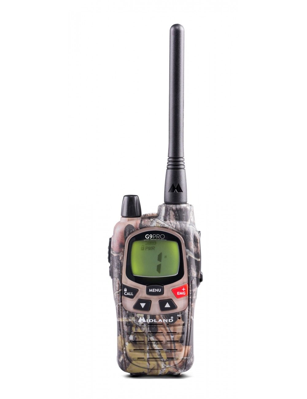 Midland G9 Pro Camouflage