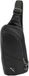 Pacsafe Vibe 150 Sac bandoulière - 2,5 L - Jet Black