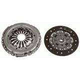 SACHS Koppelingsset 215mm - 3000 950 749