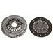 SACHS Koppelingsset 215mm - 3000 950 749