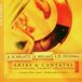Wirtz/Basch/Parnasi Musici Cantatas for Soprano, Trumpet and String