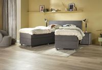 Swiss Sense Boxspring Home 406 Split