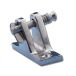 Charnière à fourche inclinée marine OEM avec goupille amovible