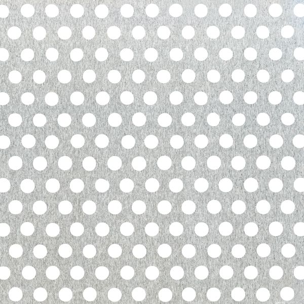 GAH Alberts Perforated plate hole shape: Round 4004338466947