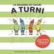 La Libri GmbH La Squadra dei Colori Paperback