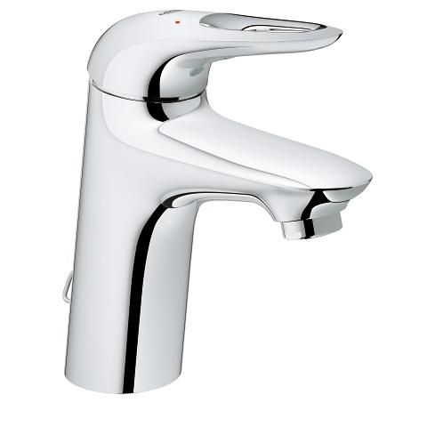 GROHE 33557003 - Badkamerkraan - Chroom