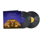 Live Loreena McKennitt - Live At The Royal Albert Hall (2 LP)