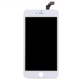 Cool iPhone 6 Plus Volledig Scherm (AAA+-kwaliteit), Wit