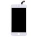 Cool iPhone 6 Plus Volledig Scherm (AAA+-kwaliteit), Wit