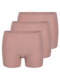 sloggi Dames slip / onderbroek 3 pack ZERO Feel 2.0