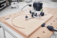 Festool Cirkelgeleider Sz-Of1000 | 760 mm | Metaal